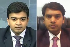 Bullish On ICICI Bank, Axis Bank: Sumeet Bagadia Bullish On ICICI Bank, Axis Bank: Sumeet Bagadia