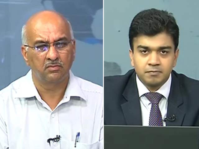 Prefer Hindalco Over Vedanta: Sushil Choksey