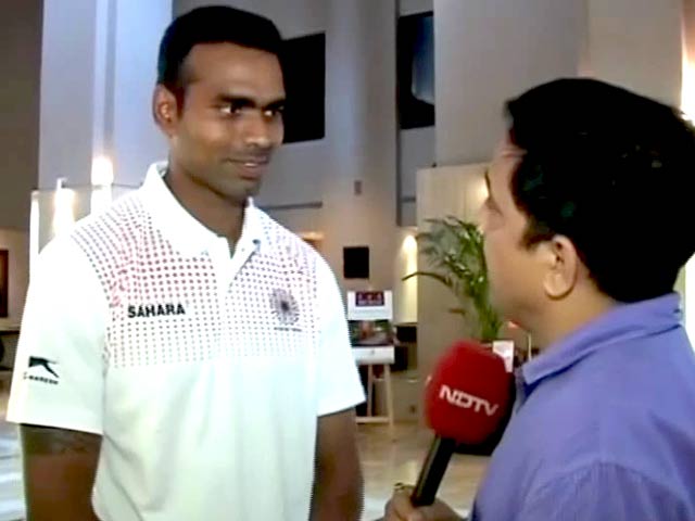 लंदन में एक्स्ट्रा से रियो में कप्तानी तक का सफर, 'सबकुछ सपने जैसा' : श्रीजेश