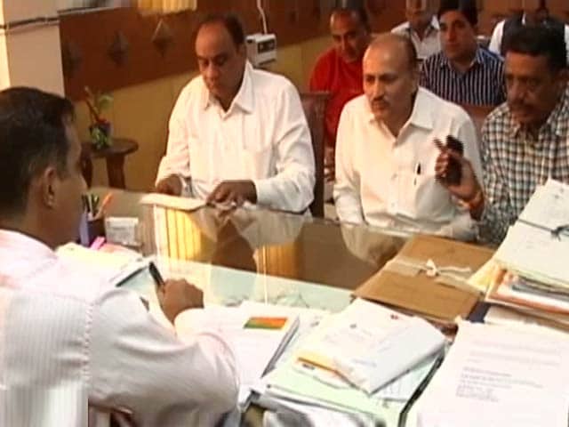 Video : No Grievance Redressal For Haryana Home Buyers