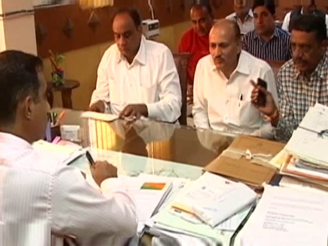 No Grievance Redressal For Haryana Home Buyers