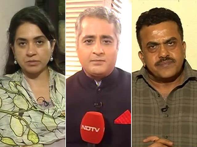 No Way Out Of Mumbai's Pothole Hell?