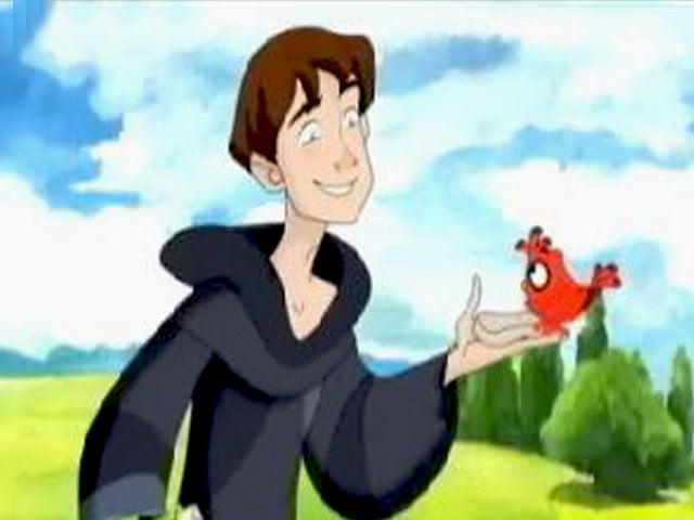 All About Animation Industry In India