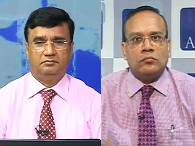 Like Consumer Durable, Auto Stocks: Prateek Agarwal