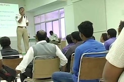 Driving Drunk In Hyderabad? You Will Get Compulsory Counselling Driving Drunk In Hyderabad? You Will Get Compulsory Counselling