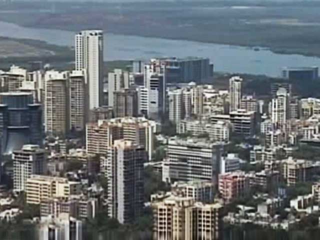 Luxury Real Estate Hit: Lease Model To The Rescue?