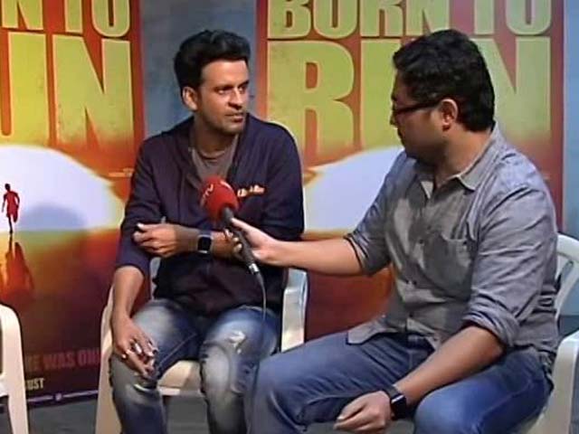 Manoj Bajpayee Defends Biranchi Das' Role in Budhia Singh's Success