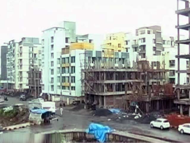 New Airport At Navi-Mumbai To Change Real Estate Dynamics