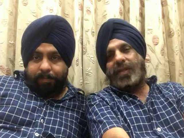 Why Original Santa Banta Want Sikh Jokes Banned