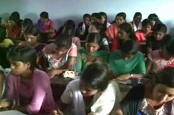 This Jharkhand School Can Give Bihar Lessons In Cheating This Jharkhand School Can Give Bihar Lessons In Cheating