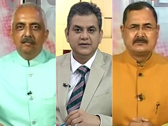 क्या यूपी में कांग्रेस का कायाकल्प मुमकिन है?