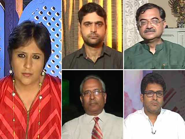 From Ground Zero: Wounded Valley, Who Will Bring Healing Touch to Kashmir?