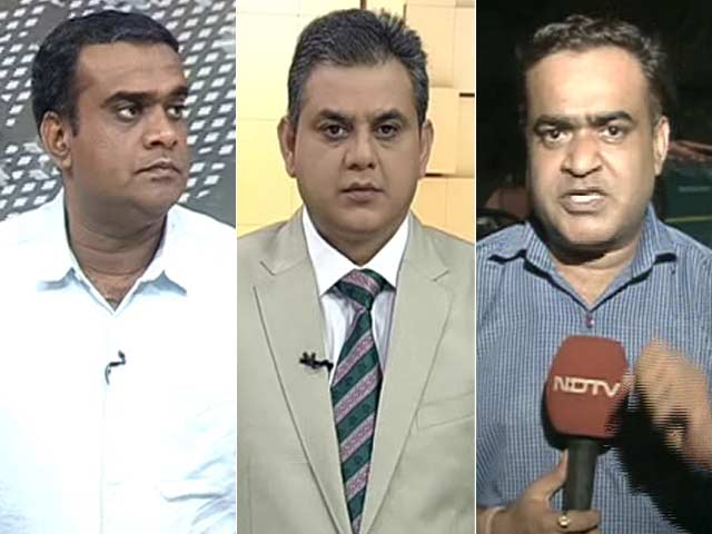 न्यूज प्वाइंट : उत्तराखंड के बाद अब अरुणाचल मामले पर मोदी सरकार को झटका