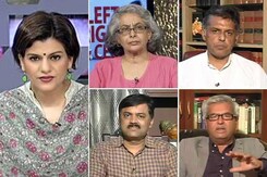 Congress Government Restored In Arunachal, Embarrassment For Centre? Congress Government Restored In Arunachal, Embarrassment For Centre?