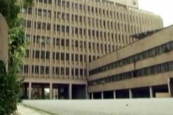 2 Women Allegedly Commit Suicide At IIT Madras Campus 2 Women Allegedly Commit Suicide At IIT Madras Campus