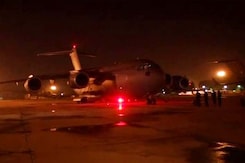 Op SankatMochan: 600 Indians To Be Airlifted From War-Torn South Sudan Op SankatMochan: 600 Indians To Be Airlifted From War-Torn South Sudan