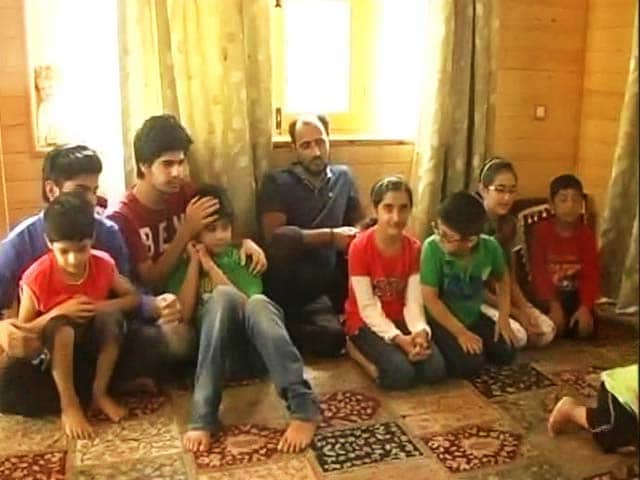 Video : After Unrest, Kashmir Hit By Mass Wedding Cancellations