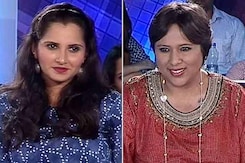 'Was Used As Bait To Manage Egos Of Male Tennis Stars': Sania Mirza 'Was Used As Bait To Manage Egos Of Male Tennis Stars': Sania Mirza