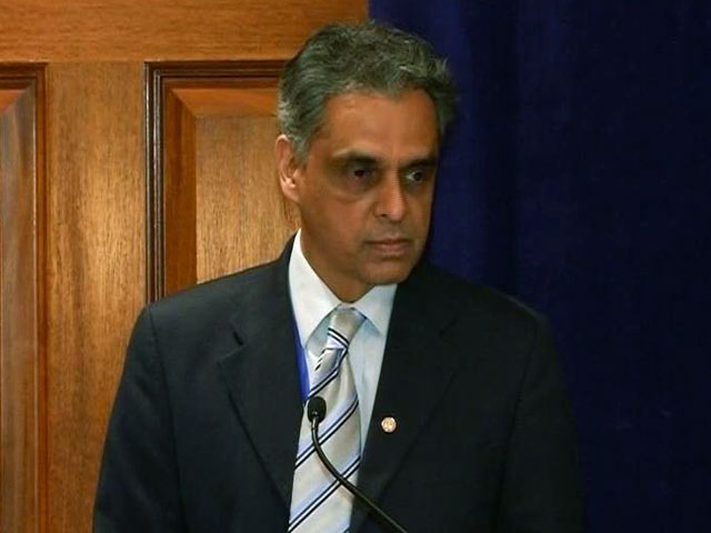 संयुक्त राष्ट्र में पाकिस्तान को अकबरुद्दीन की खरी-खरी