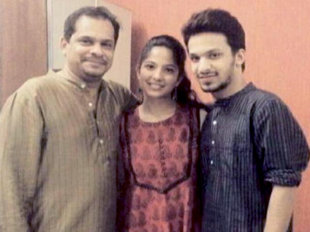 सलाहकार के पद पर नियुक्त सत्येंद्र जैन की बेटी ने विवाद के बाद दिया इस्तीफा