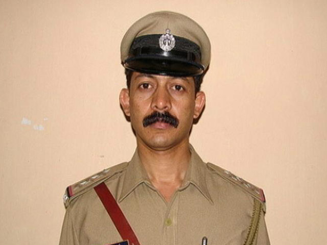 कर्नाटक में डिप्टी एसपी गणपति की सुसाइड पर सियासत तेज