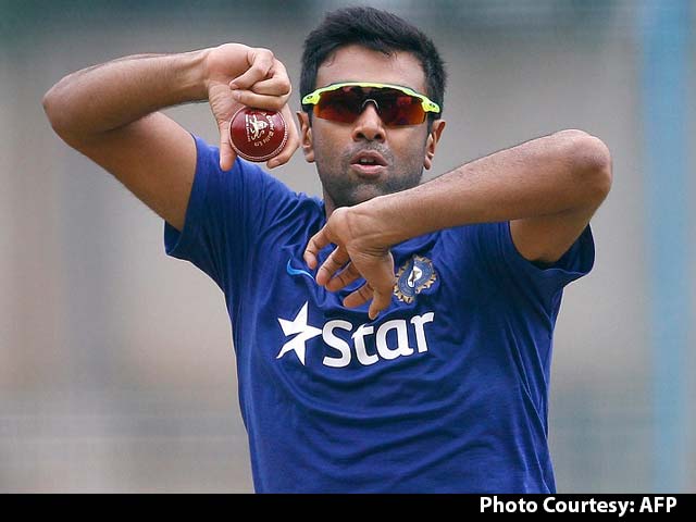 Anil Kumble Has Brought in Lot of Discipline in Team: Ravi Ashwin