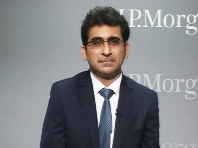 The GST Impact? JPMorgan View