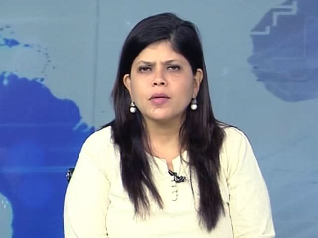 Sharmila Joshi Cautious On PSU Bank Stocks