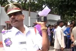 On Hyderabad Roads, 269 Minors Caught Driving In A Day On Hyderabad Roads, 269 Minors Caught Driving In A Day