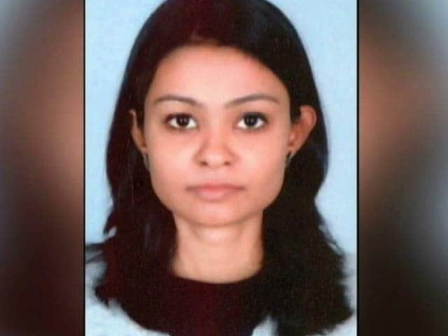 3 Convicted For Killing Jigisha Ghosh After Call Centre Cab Drove Away