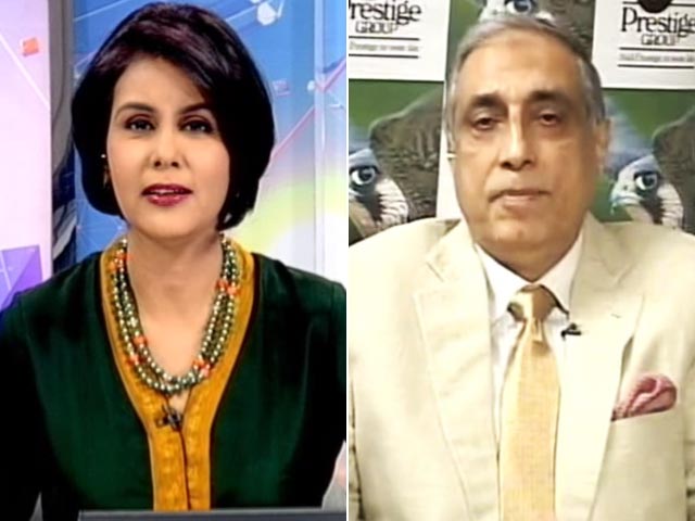 2016: Year Of Consolidation For Real Estate?