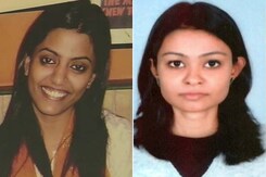 Jigisha, Soumya And The Fight For Justice Jigisha, Soumya And The Fight For Justice