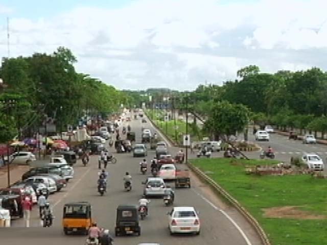 How Bhubaneswar Is Leading The Smart City Race