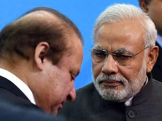 Pakistan 'Covets Others' Territory': India's Retort On Kashmir At UN