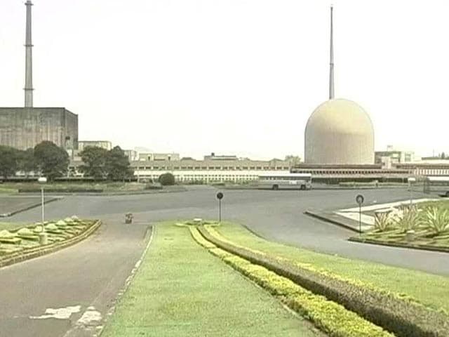 Video : Novel India-US Project to Tap Nuclear Energy