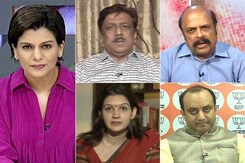 Will Congress' Sheila Dikshit Gamble Pay Off In UP? Will Congress' Sheila Dikshit Gamble Pay Off In UP?
