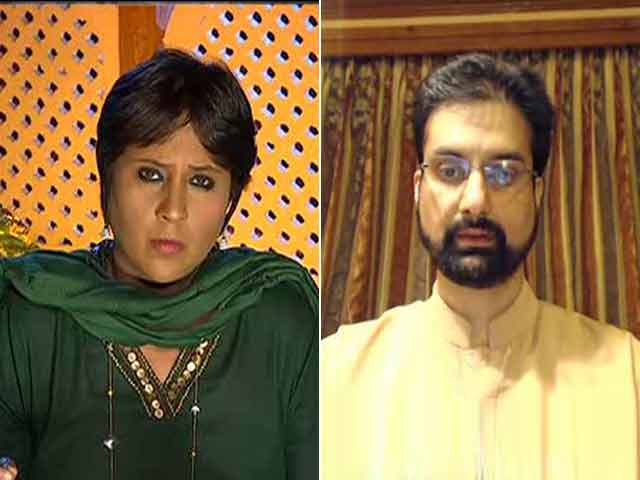 Yes Bilwal Called, So What; Why Couldn’t Indian Leaders: Mirwaiz Umar Farooq