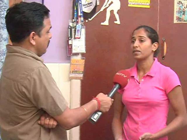 मेरे साथ बहुत बुरा हुआ, आगे हॉकी खेलना मुश्किल : पूर्व कप्तान रितु रानी