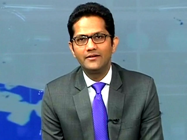 Infosys Earnings Reflects Sluggishness In Technology Space: Nilesh Shah