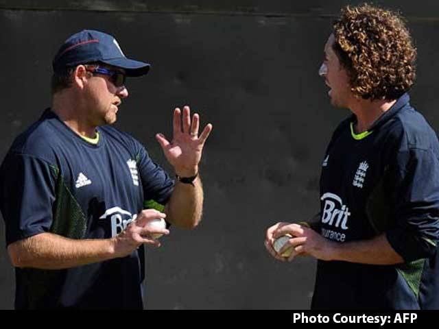 David Saker Has Big Aspirations as Australia's Bowling Coach