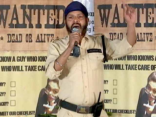 Comedy Hunt: In Search Of India's Next Big Comedian