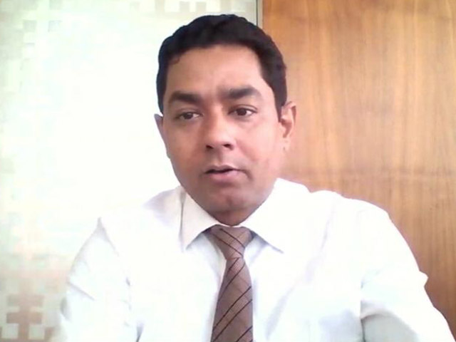 Worst Over For PSU Banking Shares: Sarvendra Srivastava