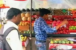 बिगड़ सकता है आपका बजट, महंगाई दर 22 महीनों के रिकॉर्ड स्तर पर बिगड़ सकता है आपका बजट, महंगाई दर 22 महीनों के रिकॉर्ड स्तर पर