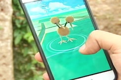 Get, Set, Pokemon Go Get, Set, Pokemon Go