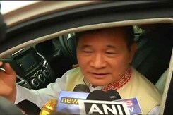 Arunachal Trust Vote Tomorrow, Will Congress Lose Another State? Arunachal Trust Vote Tomorrow, Will Congress Lose Another State?