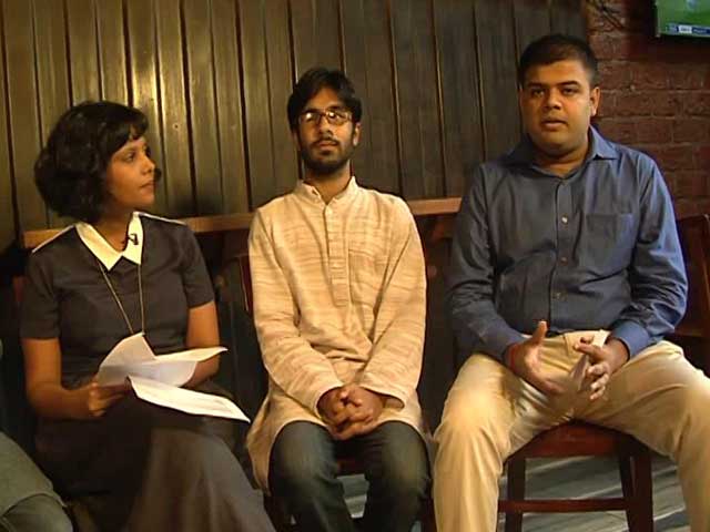 New Kids on the Block: Kashmir, Dadri and Being Hardik Patel