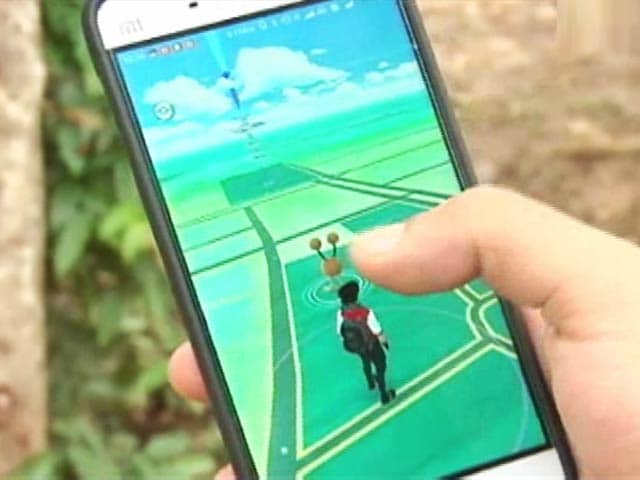 Video : Pokemon Go, Like a Pro