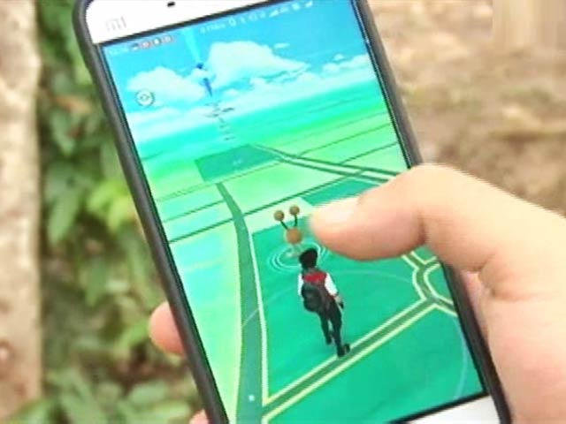 Pokemon Go, Like a Pro
