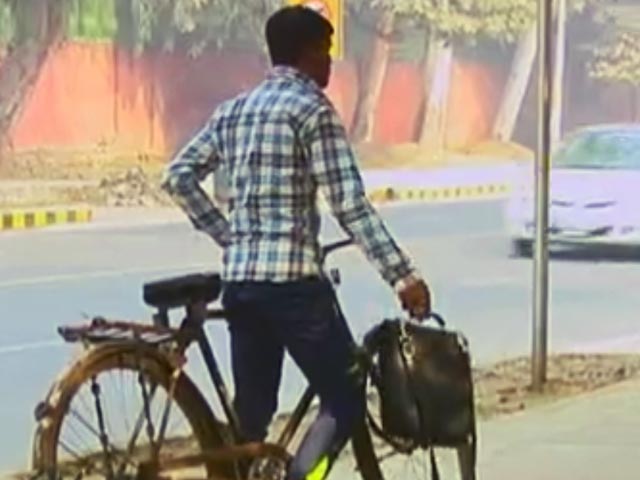 The Explosion Of Laughter