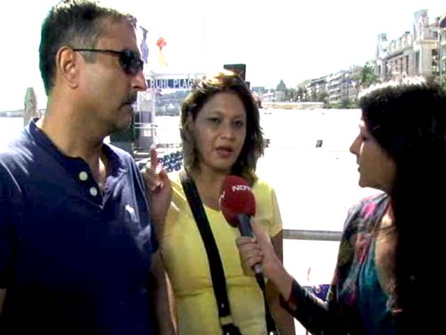Video : Chaos, Confusion And Panic: Indian Couple's Eyewitness Account of Nice Attack